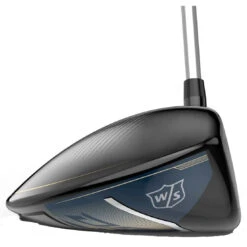 Wilson D9 Driver -Golf Sales Store 27312 3