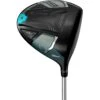 Wilson D9 High Launch Womens Driver -Golf Sales Store 27313