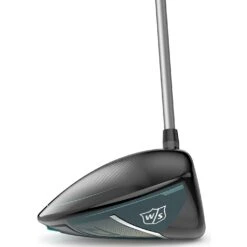Wilson D9 High Launch Womens Driver -Golf Sales Store 27313 3