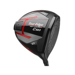 Tour Edge Hot Launch C523 Mens Right Hand Driver -Golf Sales Store 27356 2