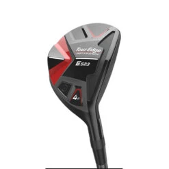 Tour Edge Hot Launch E523 Mens Right Hand Hybrids -Golf Sales Store 27364 4