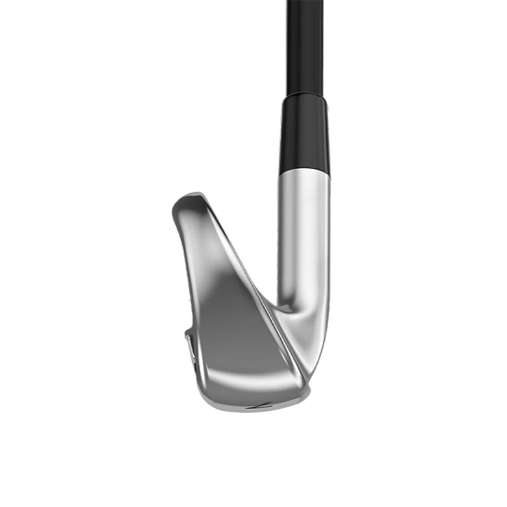 Tour Edge Hot Launch C523 Mens Right Hand Irons 6 Tour Edge Hot Launch C523 Mens Right Hand Irons - Image 4