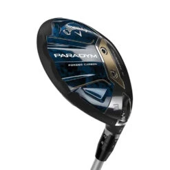 Callaway Paradym Right Hand Womens Fairway Wood -Golf Sales Store 27414 4