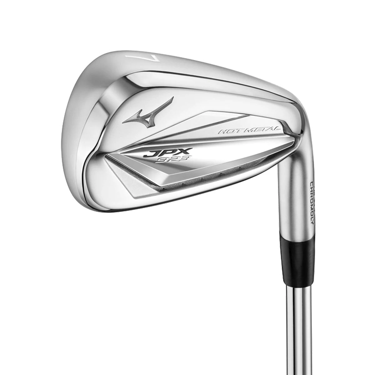 Mizuno JPX923 Hot Metal Left Hand Mens Irons 3 Mizuno JPX923 Hot Metal Left Hand Mens Irons
