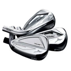 Mizuno JPX923 Hot Metal Left Hand Mens Irons 11 Mizuno JPX923 Hot Metal Left Hand Mens Irons -Golf Sales Store 27522 4