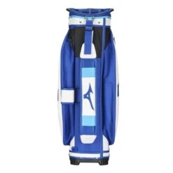 Mizuno Tour Staff Golf Cart Bag -Golf Sales Store 27527 STAFF 2