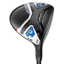 Cobra AEROJET LS Right Hand Mens Fairway Wood
