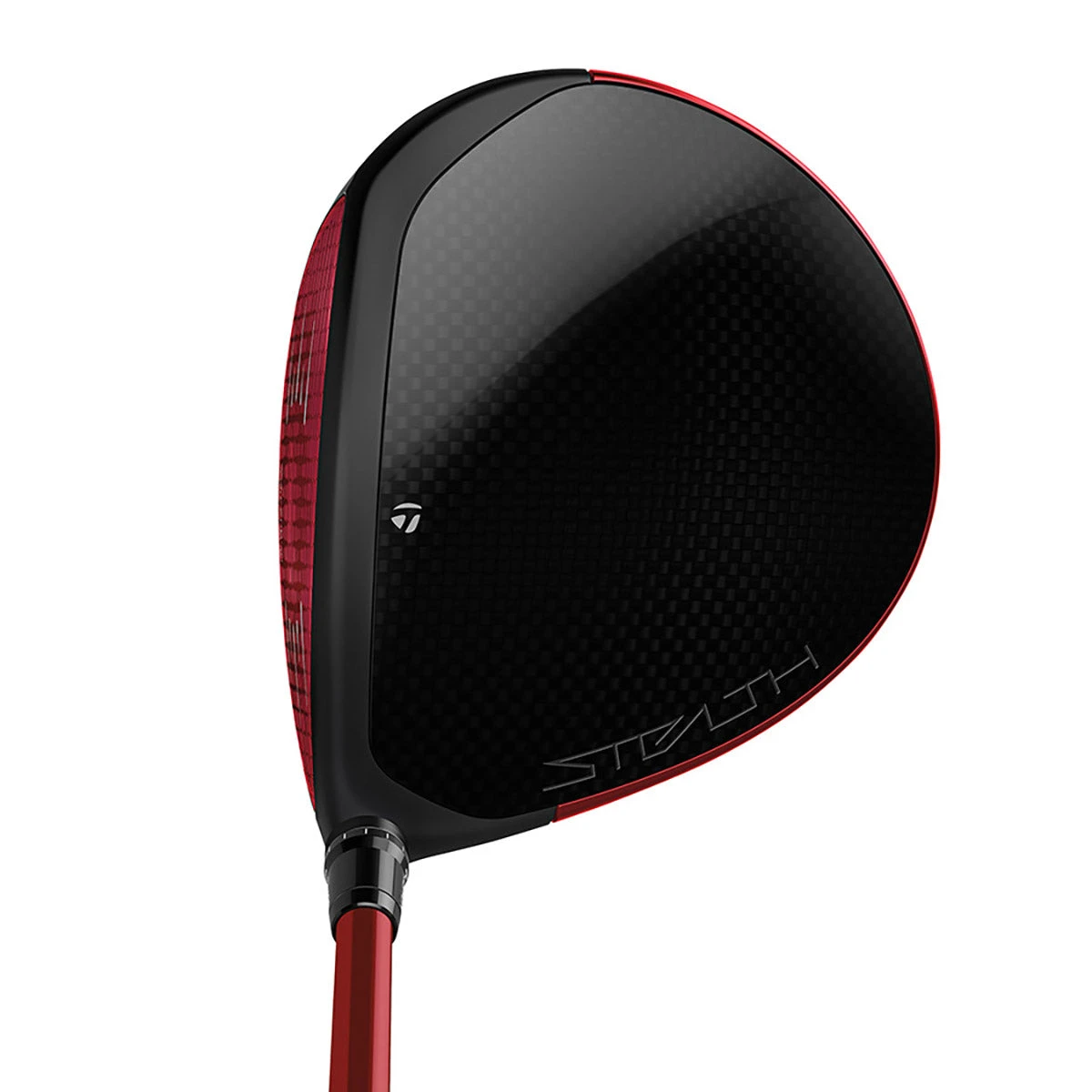 TaylorMade Stealth 2 HD Right Hand Mens Driver 5 TaylorMade Stealth 2 HD Right Hand Mens Driver - Image 3