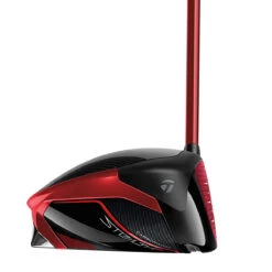 TaylorMade Stealth 2 HD Right Hand Mens Driver 10 TaylorMade Stealth 2 HD Right Hand Mens Driver -Golf Sales Store 27779 3