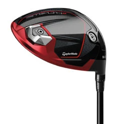 TaylorMade Stealth 2 Right Hand Mens Driver -Golf Sales Store 27780 4