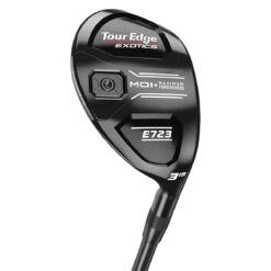 Tour Edge Exotics E723 Right Hand Mens Hybrid -Golf Sales Store 27896 3