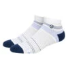 Cuater By TravisMathew Beach Games Ankle Socks