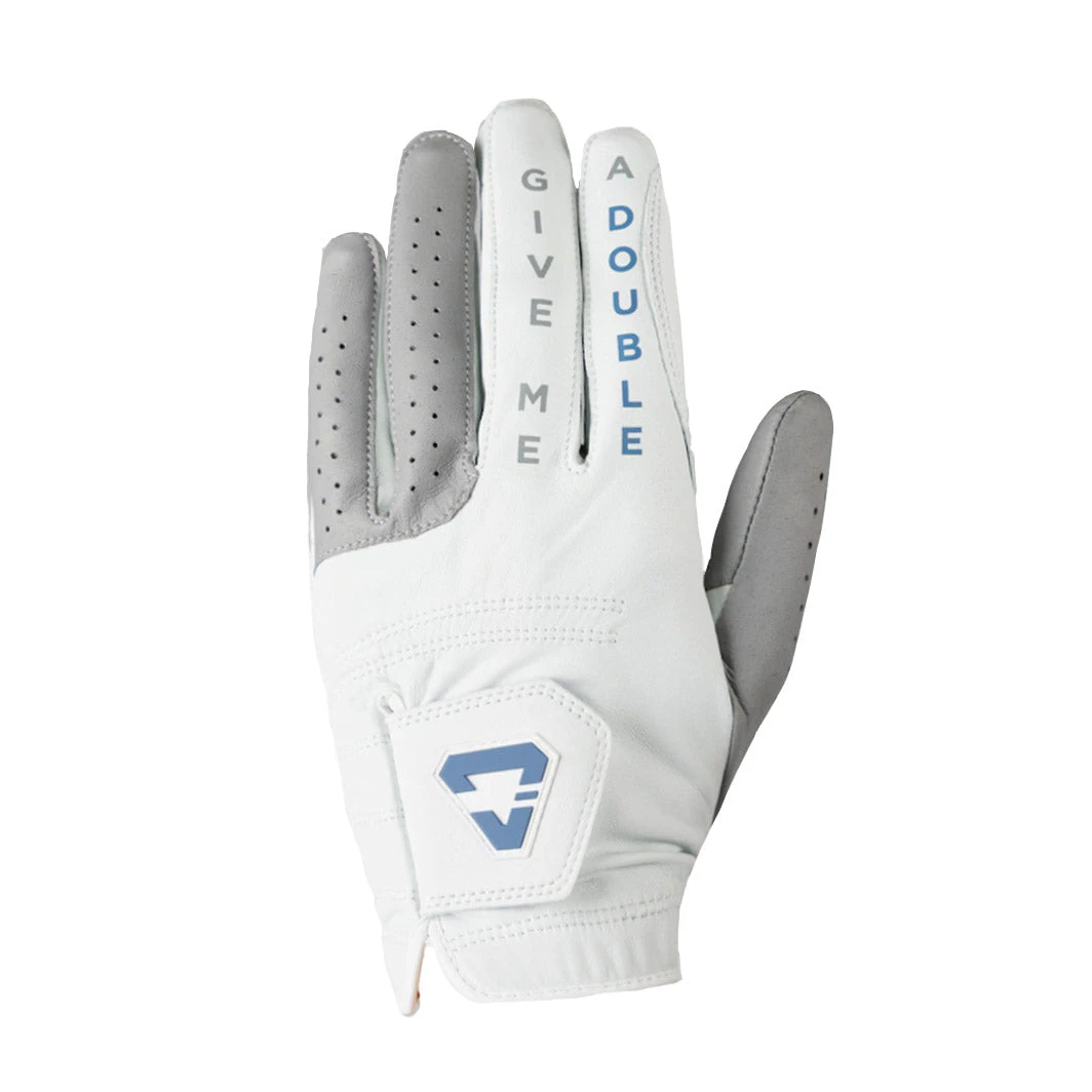 Cuater By TravisMathew Double Me Mens Golf Glove 3 Cuater By TravisMathew Double Me Mens Golf Glove