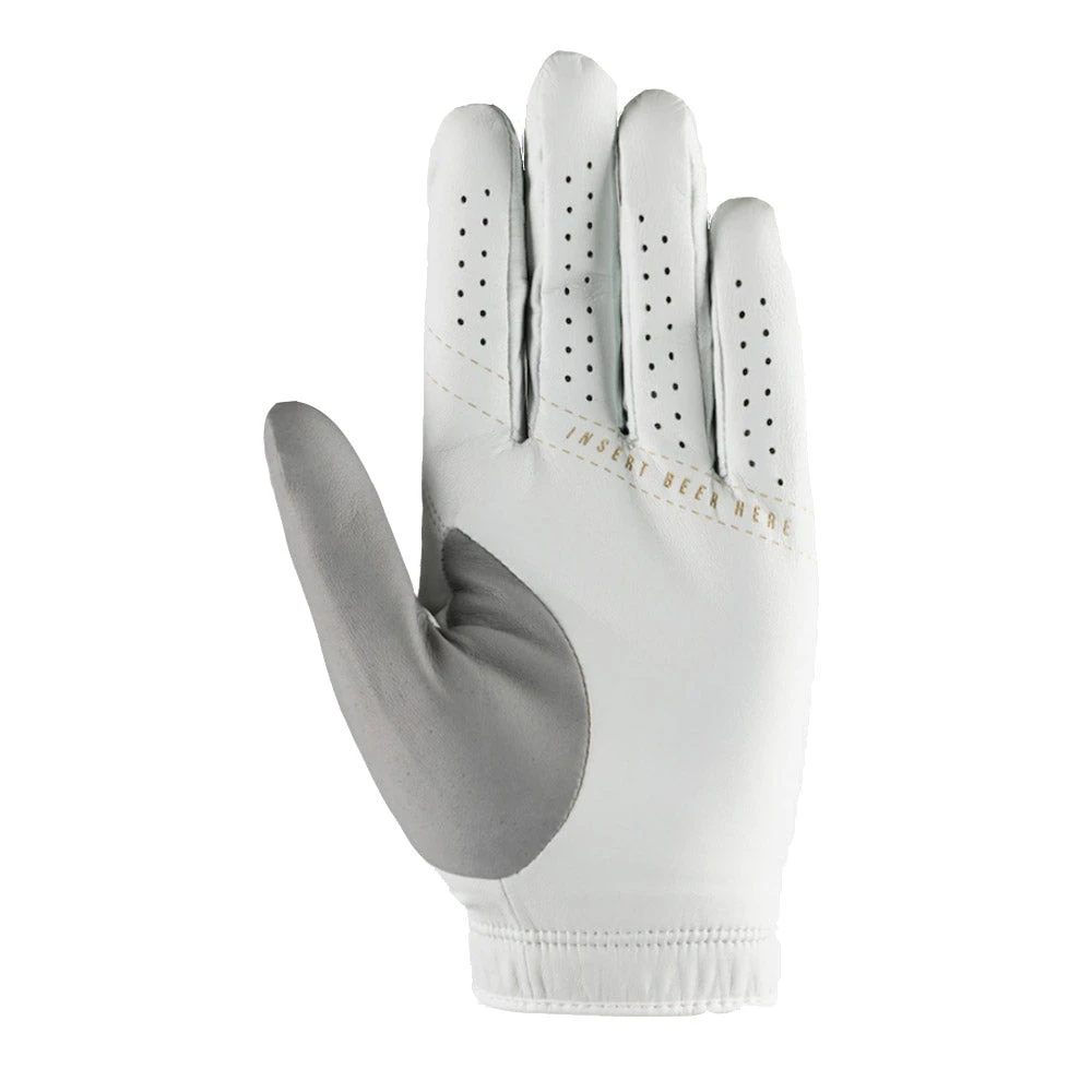 Cuater By TravisMathew Double Me Mens Golf Glove 4 Cuater By TravisMathew Double Me Mens Golf Glove - Image 2