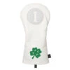 Callaway St. Paddys Driver Headcover -Golf Sales Store 27977 WHITEGREEN
