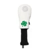 Callaway St. Paddys Hybrid Headcover -Golf Sales Store 27979 WHITEGREEN 3122de30 3dd8 4171 8489 6653445bf4f7