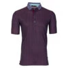 Greyson Feather Bone Windflower Mens Golf Polo -Golf Sales Store 30644 WINDFLOWER819 dddf7252 0072 4434 8adf 43ae9d90d504