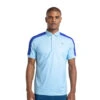 Redvanly Evans Mens Golf Polo -Golf Sales Store 31125 SKYDIVER