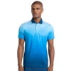 Redvanly Devon Mens Golf Polo -Golf Sales Store 31128 ADMIRAL