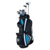 Callaway Strata 12 Piece Left Hand Mens Golf Set -Golf Sales Store 4PKL190612067 aed5e8c7 2f17 497a 8510 c1a366ca4dc1