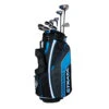 Callaway Strata Ultimate 16 Piece Mens Right Hand Golf Set -Golf Sales Store 4PKR190816067
