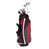 Callaway Strata Tour 16 Piece Mens Right Hand Golf Set -Golf Sales Store 4PKR190916027
