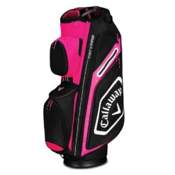 Callaway Chev Org Golf Cart Bag -Golf Sales Store 5119010 15PNKWHTBLK b49e9a12 f097 49e1 b246 5a3a817189b2