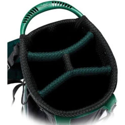 Callaway Hyper Lite 3 Double Strap Stand Bag -Golf Sales Store 5119096 100GRNBLKWHT 1 c3d82be0 b8ef 4de4 95fd 15168816745f