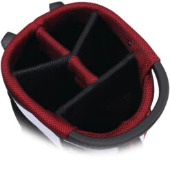 Callaway Hyper Lite 3 Double Strap Stand Bag -Golf Sales Store 5119096 343NVYREDWHT 1 ddc84fce a08e 40f9 91b7 824627746d40