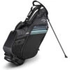 Callaway Hyper Lite 3 Double Strap Stand Bag -Golf Sales Store 5119096 96BLKWHT 21460c80 e95a 4975 b76b 17dfc7c9cd45