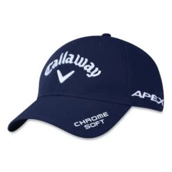 Callaway Tour Authentic Performance Pro Mens Hat -Golf Sales Store 5219001 NAVY