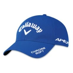 Callaway Tour Authentic Performance Pro Mens Hat -Golf Sales Store 5219001 ROYAL