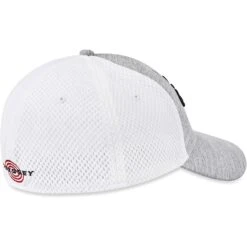 Callaway Mesh Fitted Mens Hat 12 Callaway Mesh Fitted Mens Hat -Golf Sales Store 5219023 GRYWHTBLK 1 32f4a831 7202 4fca bc6a e7440aaad2d9