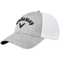 Callaway Mesh Fitted Mens Hat 11 Callaway Mesh Fitted Mens Hat -Golf Sales Store 5219023 GRYWHTBLK 82b9f2fd 1b4c 497c 8829 48466180c6c5