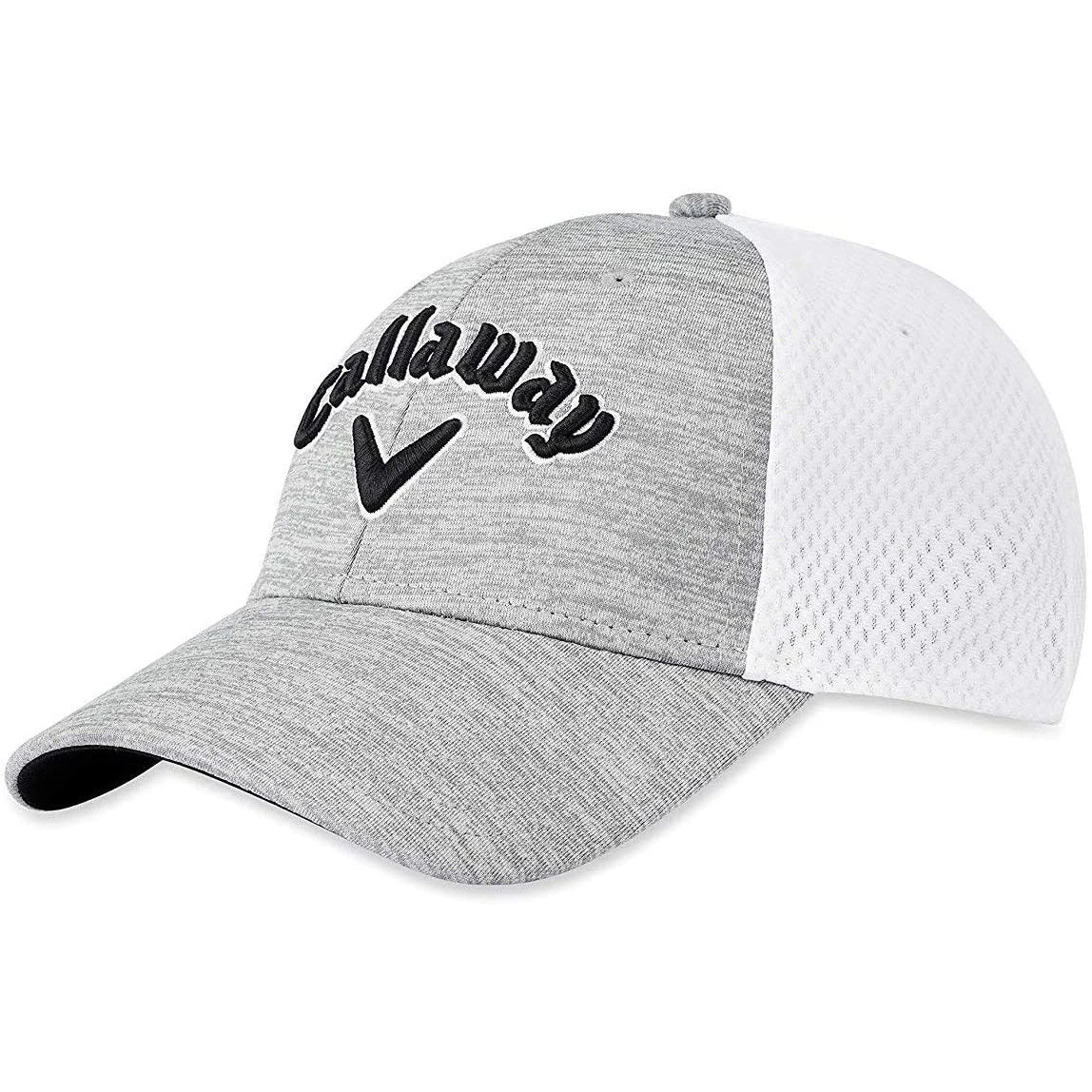Callaway Mesh Fitted Mens Hat 6 Callaway Mesh Fitted Mens Hat - Image 4