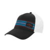 Callaway Stitch Magnetic Adjustable Mens Hat -Golf Sales Store 5219083 CHARCOAL
