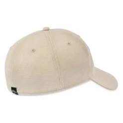 Callaway Stretch Fitted Hat -Golf Sales Store 5219089 KHAKI 1