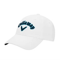Callaway Heritage Twill Hat -Golf Sales Store 5219101 WHTNVYSILV 265da13f 1f62 4fd2 8c88 62dedf69ec48