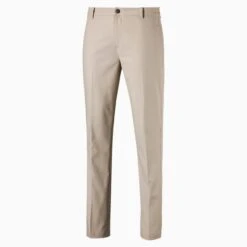 PUMA Golf Puma Jackpot Mens Golf Pants -Golf Sales Store 578181 05WHITEPEPPER fdac8c35 34dd 4e0c afac 49b6259e07f2