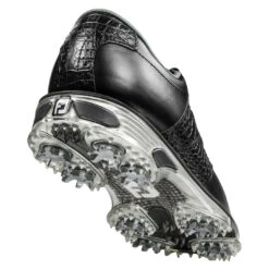 FootJoy DryJoys Tour Mens Golf Shoes 2019 -Golf Sales Store 85011 BLACK 2 8ee0ff43 b81f 40a8 8f01 0cdbfde25349