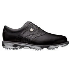 FootJoy DryJoys Tour Mens Golf Shoes 2019 -Golf Sales Store 85011 BLACK 50949308 c7cd 4aa3 b895 812ae9e77f5c