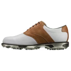 FootJoy DryJoys Tour Mens Golf Shoes 2019 -Golf Sales Store 85011 WHITEBROWN 1 ebbb1758 8584 4f2d 828a 49cfb0eef846