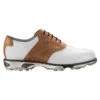 FootJoy DryJoys Tour Mens Golf Shoes 2019 2 FootJoy DryJoys Tour Mens Golf Shoes 2019 -Golf Sales Store 85011 WHITEBROWN c10b1c4d 6625 4b29 adc1 12f2189f65c2