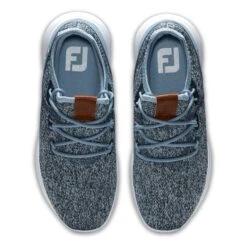 FootJoy Coastal Flex Womens Golf Shoes 12 FootJoy Coastal Flex Womens Golf Shoes -Golf Sales Store 85013 BLUEBLACKTAN 1