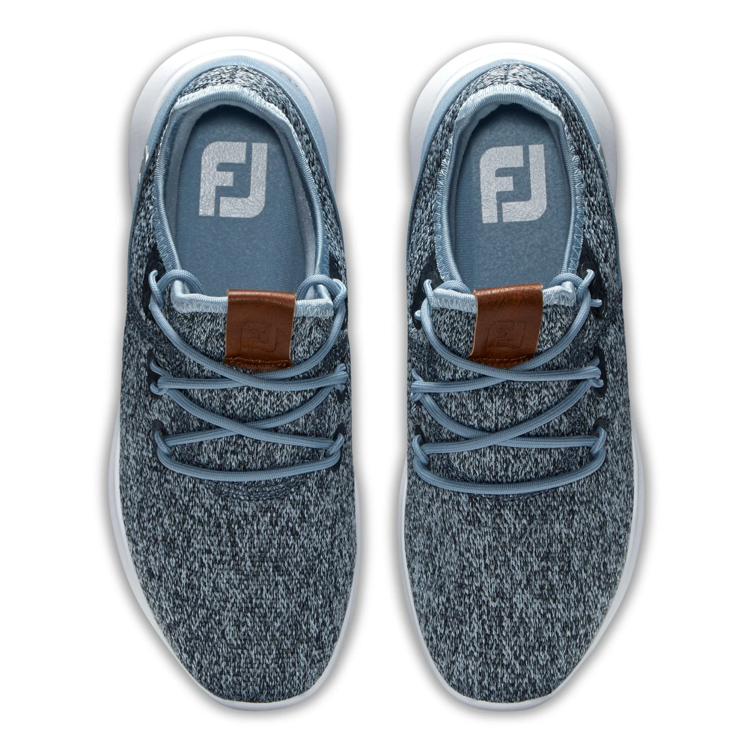 FootJoy Coastal Flex Womens Golf Shoes 7 FootJoy Coastal Flex Womens Golf Shoes - Image 5