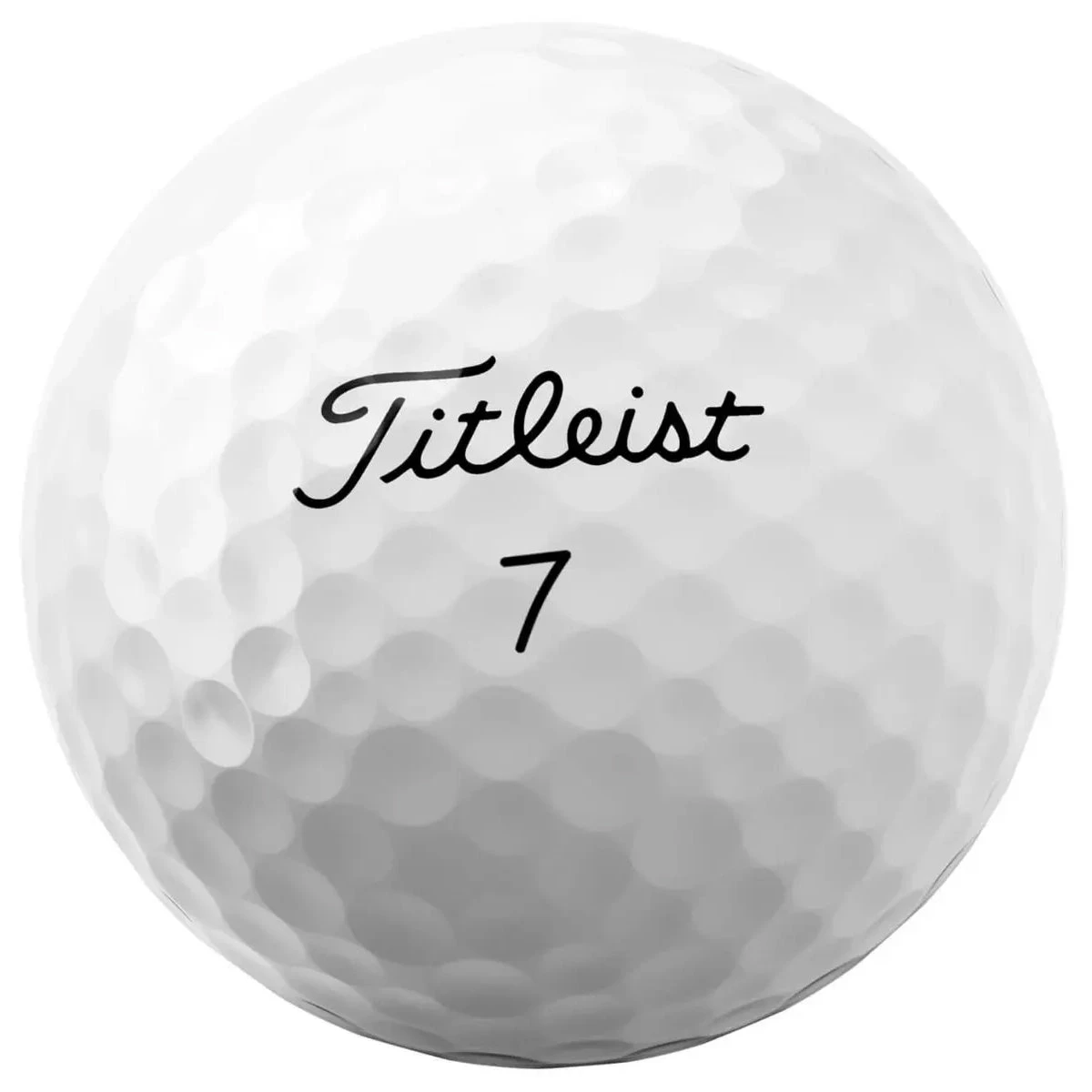 Titleist Pro V1 High Number Golf Balls - Dozen 4 Titleist Pro V1 High Number Golf Balls - Dozen - Image 2