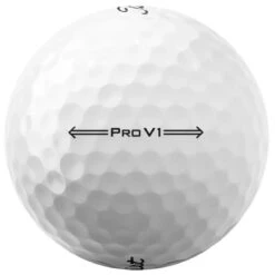 Titleist Pro V1 High Number Golf Balls - Dozen 7 Titleist Pro V1 High Number Golf Balls - Dozen -Golf Sales Store 85025 2 8c8561aa 37a3 4b1c a230 3bdbbad188f6