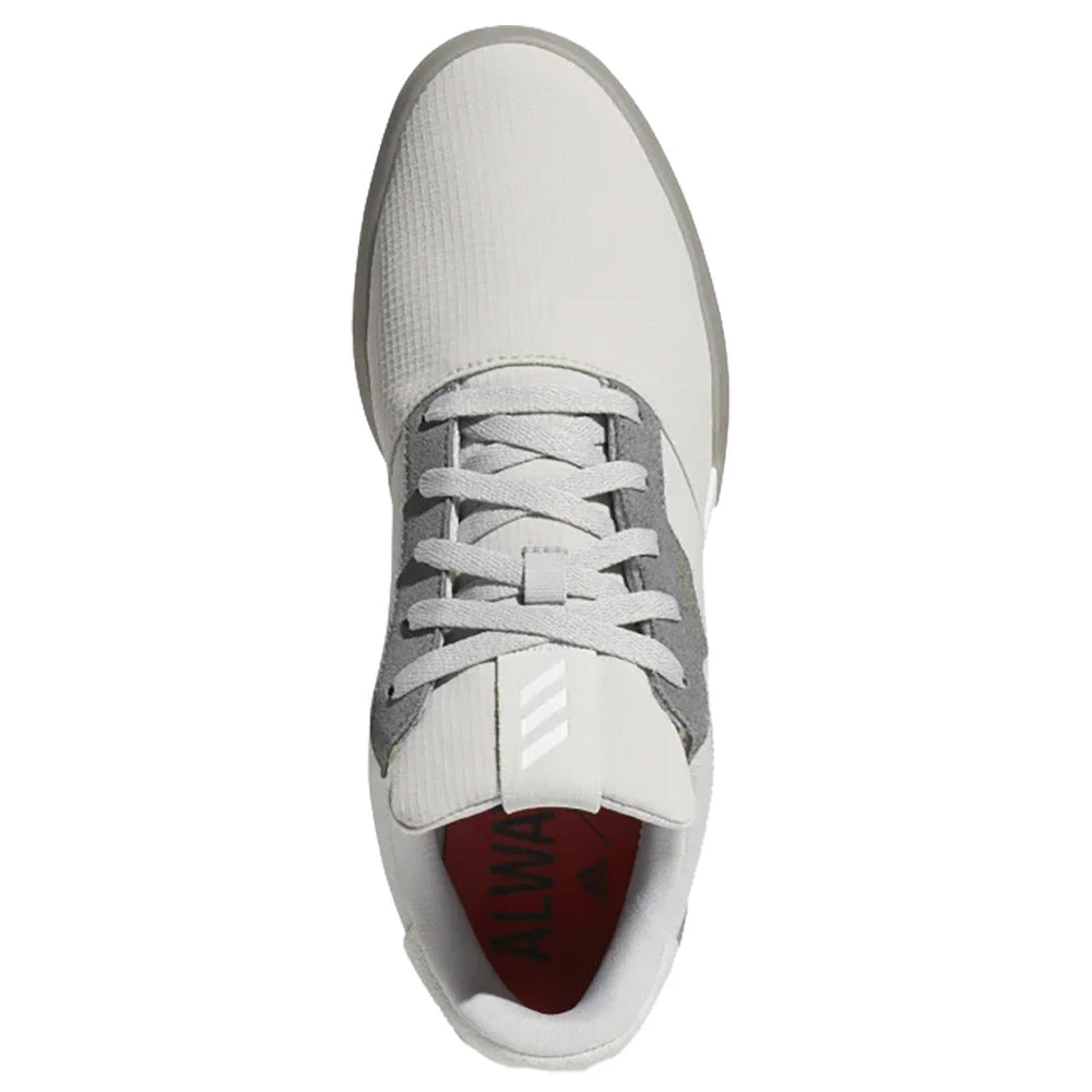 Adidas Golf Adidas Adicross Retro Spikeless Mens Golf Shoes 4 Adidas Golf Adidas Adicross Retro Spikeless Mens Golf Shoes - Image 2