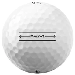 Titleist Pro V1 Aim Golf Balls - Dozen -Golf Sales Store 85037 2 924f8cfd 9d13 4e44 a186 296358b9d018