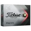 Titleist Pro V1x Aim Golf Balls - Dozen -Golf Sales Store 85039